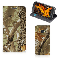 Samsung Galaxy Xcover 4s Smart Cover Wildernis