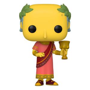 Funko Pop Emperor Montimus The Simpsons 9 Cm