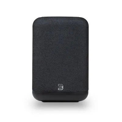 Bluesound PULSE FLEX Draadloze Streaming Speaker - Zwart