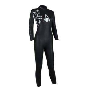 Aqua Sphere Pursuit Wetsuit V3 lange mouw dames S