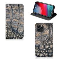 Apple iPhone 11 Pro | Hoesje maken | Krokodillenprint