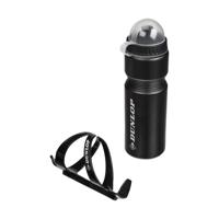 Bidon Dunlop Voor de fiets Polypropyleen 550 ml