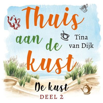 Thuis aan de kust