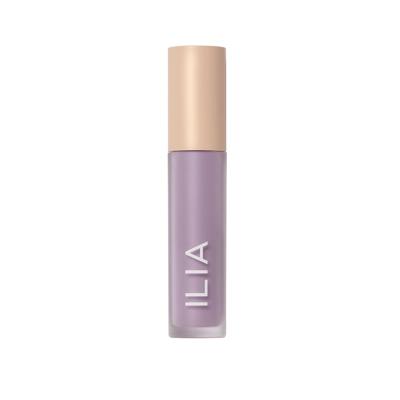 ILIA Beauty Liquid Powder Matte Eye Tint Aster 3.5ml ILIA Beauty Liquid Powder Matte Eye Tint Aster 3.5ml