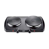 Kookplaat EDM 07659 1400 W