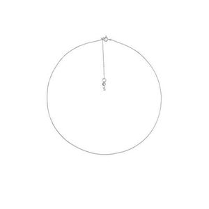 Michael Kors collier MKC1109AA040 Premium zilver Michael Kors collier MKC1109AA040 Premium zilver