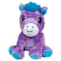 Lumo Stars Knuffel Pony Carla, 15cm