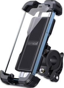 Telefoonhouder voor dik stuur 15-40 mm Lamicall BP03