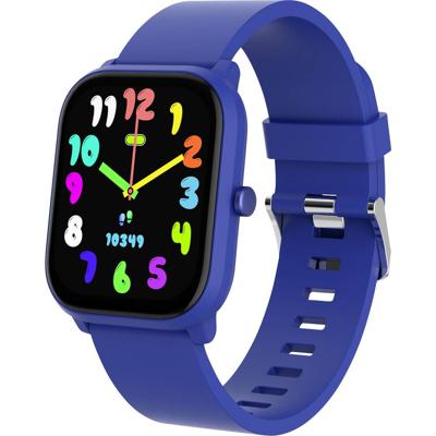 Denver SWK-120 Kindersmartwatch Blauw