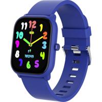Denver Kindersmartwatch Blauw Denver Kindersmartwatch Blauw