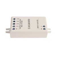 Deko Light CBU-PWM4 LED-dimmer 72 W, 144 W 72.60 mm 30 mm - thumbnail