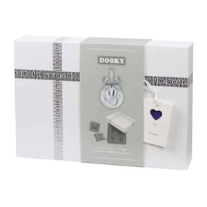 Dooky Gift Set Ornament Kit & memory box Maat