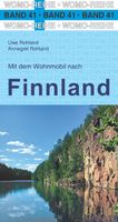 Campergids 41 Mit dem Wohnmobil nach Finnland - Finland | WOMO verlag - thumbnail