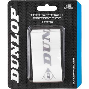 Dunlop Protection Tape Transparent