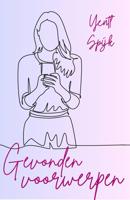 Gevonden voorwerpen - Yentl Spijk - ebook Gevonden voorwerpen - Yentl Spijk - ebook