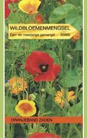 Wilde bloemen - thumbnail