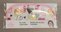 Oogmasker Oogmasker