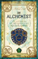 Nicolas Flamel 1 - De alchemist - thumbnail