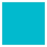Creativ Company Schmink turquoise, 20ml