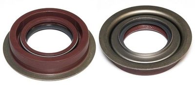 Keerring, differentieel 381681