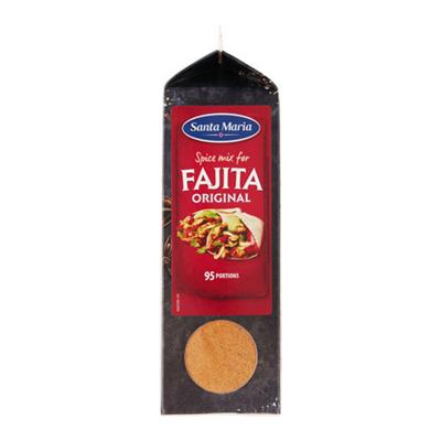Santa Maria - Fajita Kruidenmix - 532g