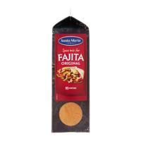 Santa Maria - Fajita Kruidenmix - 532g