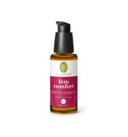 Fem comfort mentrual relief oil
