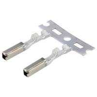 MX64 SEALED 334670006 Molex Inhoud: 1 stuk(s)