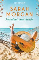 Strandhuis met uitzicht - Sarah Morgan - ebook