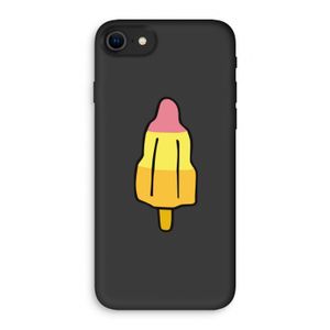 Raketijsje: iPhone SE 2020 Biologisch afbreekbaar hoesje
