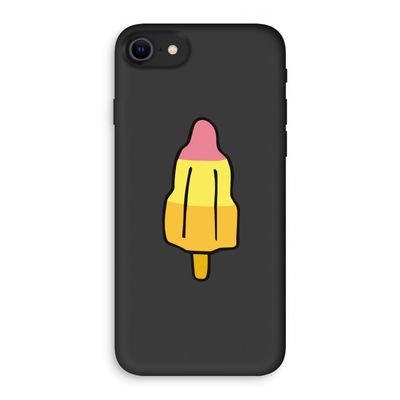 Raketijsje: iPhone SE 2020 Biologisch afbreekbaar hoesje