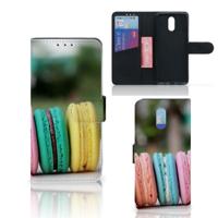 Nokia 2.3 | Book Cover | Macarons