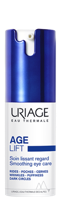 Uriage Age lift oogcontourcreme 15 Milliliter
