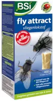 BSI Vliegen lokstof 10 x 40g - thumbnail