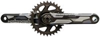 TRUVATIV Crankset truv.desc.troy lee de.eagle dh dub73 32t TRUVATIV Crankset truv.desc.troy lee de.eagle dh dub73 32t