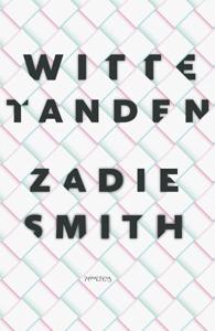 Witte tanden (Paperback)