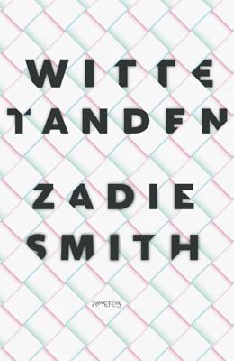 Witte tanden (Paperback)