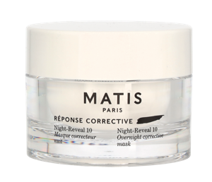 Matis Reponse Corrective Night-Reveal 10 50ml Nacht crème