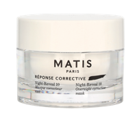 Matis Reponse Corrective Night-Reveal 10 50ml Nacht crème