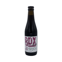 De Brabandere Petrus BDX 33cl