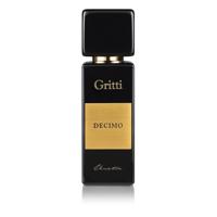 Gritti Venetia Black Collection Decimo 100ml