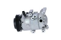 Compressor, airconditioning 32996G - thumbnail