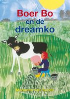 Boer Bo en de dreamko - Marianna van Tuinen - ebook - thumbnail
