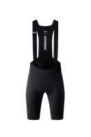 Gobik Lancer bibshort zwart heren XL