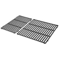 Weber® Crafted Genesis 3 Branders Gietijzeren Rooster