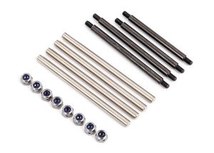 Traxxas - Suspension pin set Complete - Extreme Heavy Duty (TRX-9042X)