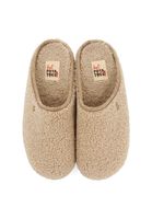 Hot Potatoes Pantoffels Nordfyn 70101_05 Beige maat