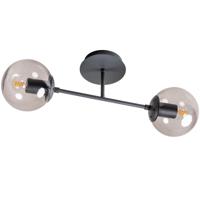ETH Glazen plafondlampDavina 2-lichts - 05-PL2190-30