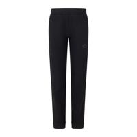 Cruyff Ignite Tape Trainingsbroek Kids Zwart Grijs Cruyff Ignite Tape Trainingsbroek Kids Zwart Grijs