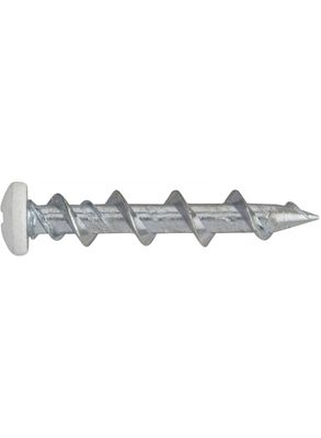 DeWalt Accessoires Walldog 32MM Bolkop WIT (100 stuks) - DFM425000P